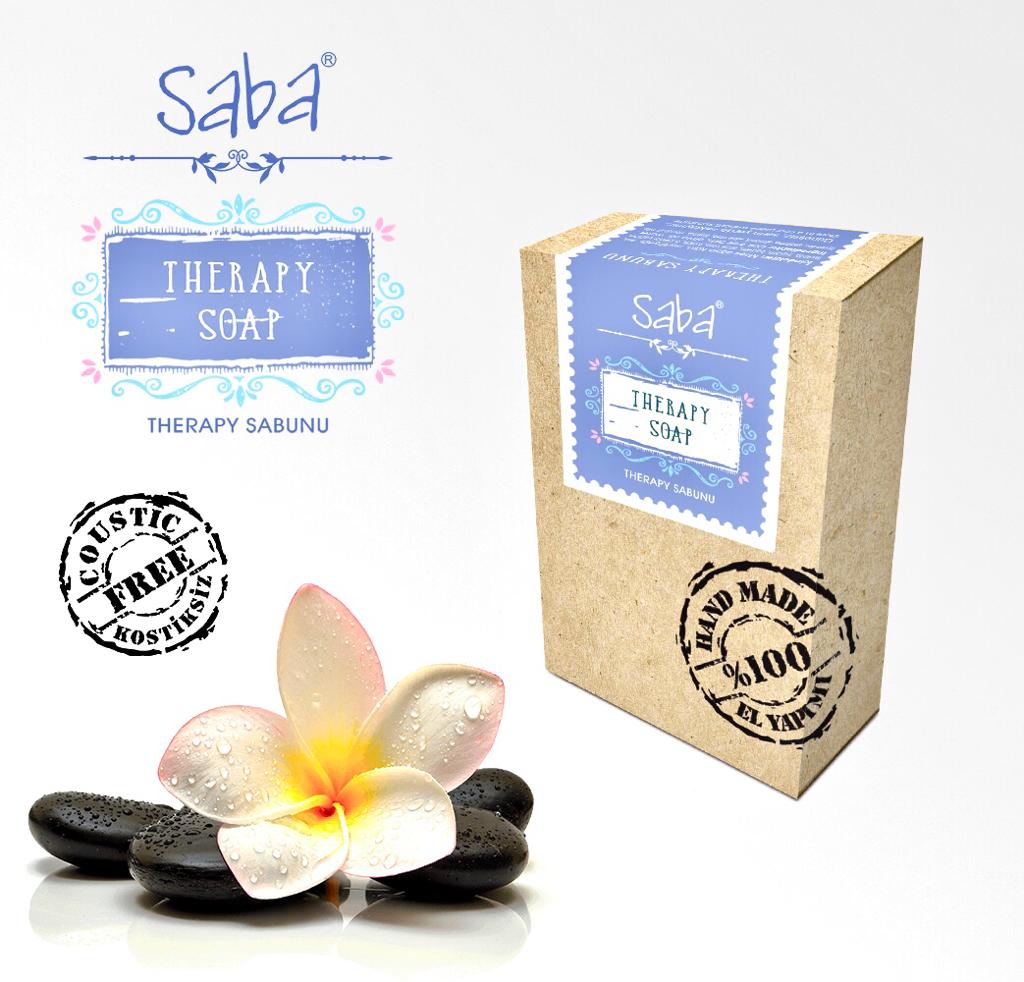 Kostiksiz Therapy Sabunu 120 GR.